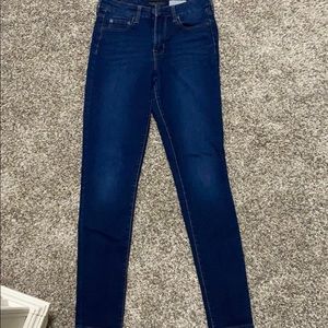 dsrk wash aeropostale jeans